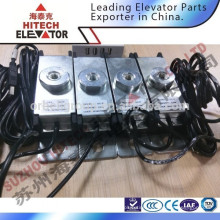 elevator cabin load sensor